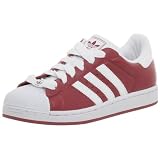 adidas Originals Mens Superstar II BSC Sneaker
