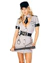 Corrections Officer Sexy Costume