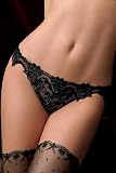 Lise Charmel Paris Frivole Thong Panty