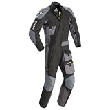 Joe Rocket Mens Survivor Textile Touring Motorcycle Suit Regular