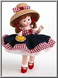 Americana Summer Sweetie Pie Doll