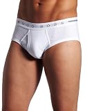 HUGO BOSS Men's Full Fit Traditional Brief