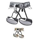 Black Diamond Momentum AL Climbing Harness - Men's