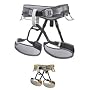 Black Diamond Momentum AL Climbing Harness - Men's