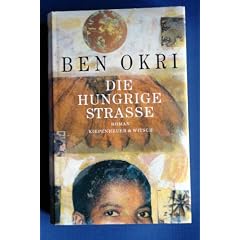 Die hungrige Stra�e