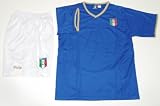 ITALIAN JERSEY(Adult /Kids)2008-09 Jersey & Shorts