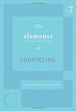 The Elements of Counseling