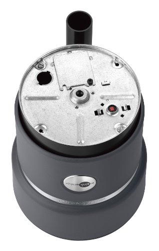 InSinkErator Evolution Compact 3/4 HP Household Garbage Disposer InSinkErator Evolution Compact 3/4 HP Household Garbage Disposer