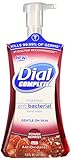 Dial Complete Foaming Hand Wash Antioxidant, Power Berries 7.5oz