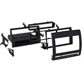 '05 Toyota Tacoma Radio Install Kit