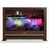 Essoni 47 1080p Super Full LCD HDTV - Italian Wood Finish (ES470FHD)