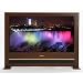 Essoni 47 1080p Super Full LCD HDTV - Italian Wood Finish (ES470FHD)