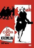 Produkt-Bild: Der Brief an den Kreml / The Kremlin Letter [ Spanische Fassung, Keine Deutsche Sprache ]