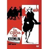 La Lettre du Kremlin / The Kremlin Letter [ Origine Espagnole, Sans Langue Francaise ]par Bibi Andersson