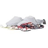 Wolf 18130-95000; Small Snowmobile Cover