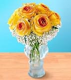 The FTD® Bountiful TMBouquet