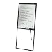 Tri-Pod Easel- Black
