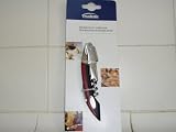 Trudeau Double lever corkscrew