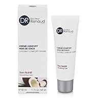 Docteur Renaud Coconut Comfort Cream 50ml