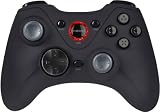 Produkt-Bild: PS3 -  XEOX Pro Analog Gamepad - Wireless, black