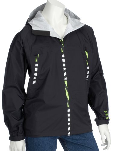 Burton JACKE BM DRYLINE SLCK Jacket, true black, L