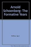 Arnold Schoenberg