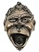 Cool "Puck" Wall Mounted Bottle Opener Sprite Hobgoblin