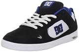 DC Men's Claymore Lace-Up Fashion Sneaker