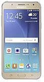 Samsung Galaxy J7 SM- J700H/DS GSM Factory Unlocked Smartphone-Android 5.1- 5.5" , Gold