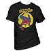 Search : Marvel Comics - Mens Spider-Man Spotlight T-Shirt In Black