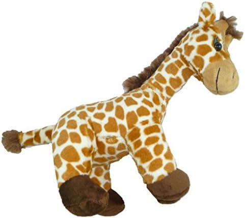 Wild Onez 12" Plush Giraffe
