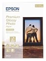 Epson photopaper glossy premium 13x18