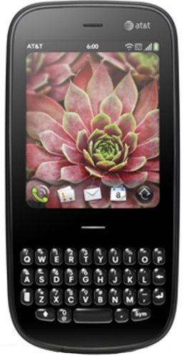 Palm Pixi Plus Phone (AT&T)