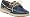 Navy Deerskin