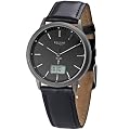Regent FR 403 Titan Herren-Funkuhr