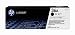 HP CB436A LaserJet 36A Print Cartridge - Black