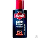 Alpecin Caffeine Shampoo - 250ml
