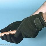 41zKBgJGBXL. SL160  Womens Winter Golf Gloves Therma Flex Lite Medium NEW