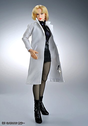 トイホビーマーケット限定　クールガール　赤木リツコ