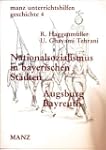 Nationalsozialismus in bayrischen St�...