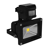 from Et Lumiere LED Floodlight 240V 10W Cool White (4000K)