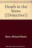 Death in the snow