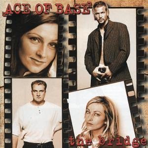 Bridge by Ace of Base (Audio CD - 2009) - Import