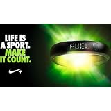 nike+fuelband ナイキフューエルバンド【並行輸入品】 (M)