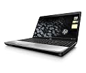 HP G60-549DX Laptop Notebook - Intel Pentium Dual-Core T4300 2.1GHz / 4GB DDR2 / 250GB HD / 15.6" LCD / Built-in webcam with microphone / Windows 7 Home Premium