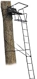 15′ The Big Buddy Ladder Stand from Big Game® Treestands Picture
