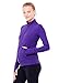 Ingrid & Isabel Women's Maternity Side Zip Active Jacket