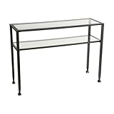 Metal Sofa Table