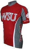 Adrenaline Promotions WSU Cycling Jersey