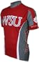 Adrenaline Promotions WSU Cycling Jersey,X-Large